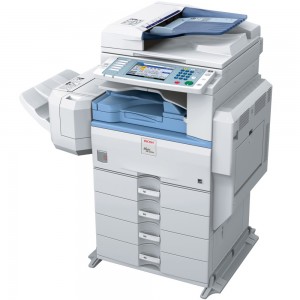 Ricoh-MP-C3300