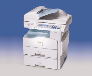 ricoh-aficio-171LN